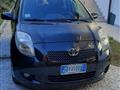 TOYOTA YARIS 1.3 3 porte Luna