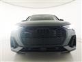 AUDI Q3 SPORTBACK SPB 40 TDI quattro S tronic Identity Black