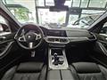 BMW X5 Xdrive30d mhev 48V Msport auto