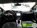 VOLKSWAGEN GOLF 1.4 TSI 125 CV 5p. Highline -ALLESTIMENTO GTI-