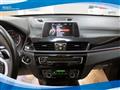 BMW X1 sDrive 18d Advantage AUT EU6