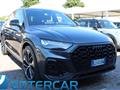 AUDI SQ5 SPORTBACK SPB TDI quattro tiptronic