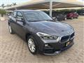 BMW X2 xDrive20d Advantage