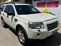 LAND ROVER FREELANDER 2.2 TD4 S.W. S