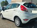 FORD FIESTA 1.4 5 porte Bz.- GPL Business