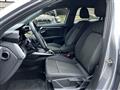 AUDI A3 SPORTBACK SPB 30 TFSI S tronic Advanced