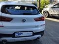 BMW X2 sDrive18d