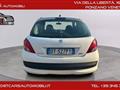 PEUGEOT 207 1.4 GARANZIA TCARS