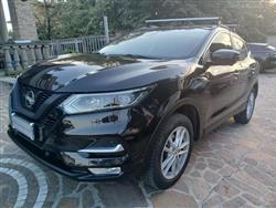 NISSAN Qashqai 1.5 dci Tekna 110cv