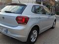 VOLKSWAGEN Polo 5p 1.6 tdi Comfortline 80cv