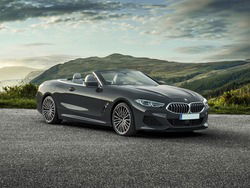 BMW SERIE 8 840I CABRIO XDRIVE MSPORT PRO AUTO