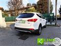 HYUNDAI SANTA FE 2.0 CRDi 4WD Style GARANZIA INCLUSA