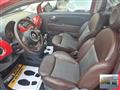 FIAT 500 1.4 16V Sport