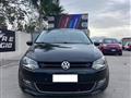 VOLKSWAGEN POLO 1.6 TDI 90CV DPF DSG 5 porte Highline