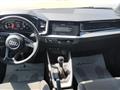 AUDI A1 SPB 30 TFSI S tronic S line edition