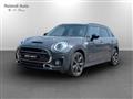 MINI CLUBMAN 2.0 Cooper SD Hype ALL4 Steptronic