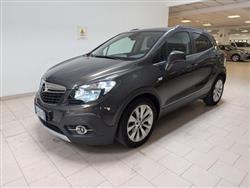 OPEL MOKKA 1.4 Turbo GPL Tech 140CV 4x2 Cosmo