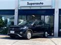 VOLKSWAGEN T-CROSS 1.0 TSI Style *APPCONNECT*CERCHI LEGA*