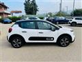 CITROEN C3 110cv *automatica* SHINE *km 39.000* NO FINANZIAME