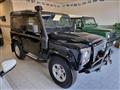 LAND ROVER DEFENDER 90 2.4 TD4 Station Wagon S