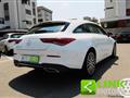 MERCEDES CLASSE CLA d Automatic 4Matic Shooting Brake executive