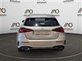 MERCEDES CLASSE A A 200 d Automatic AMG Line Premium