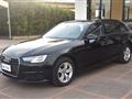 AUDI A4 2.0 TDI 150CV Design