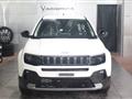 JEEP AVENGER 1.2 Turbo Summit PACK INFOTAINMENT