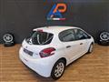 PEUGEOT 208 (2012) BlueHDi 75 S&S 5 porte Active "AUTOCARRO"