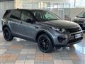 LAND ROVER DISCOVERY SPORT 2.0 TD4 150 CV Dark Edition