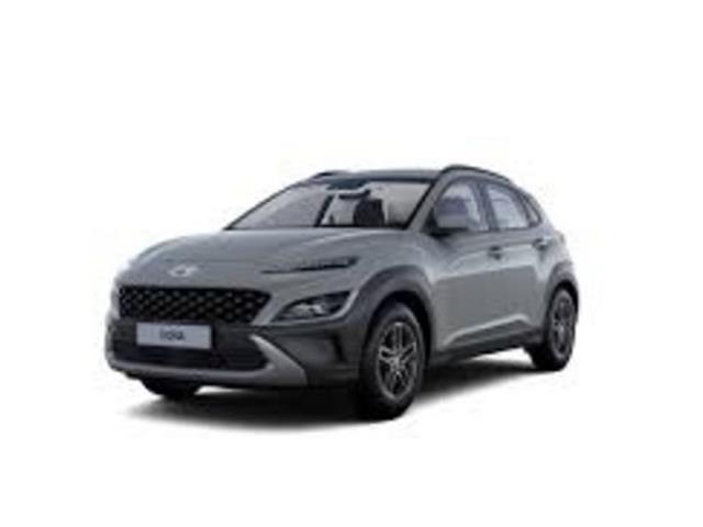 HYUNDAI KONA HYBRID II 2023 1.0 t-gdi N Line 2wd 120cv dct