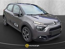 CITROEN C3 PureTech 83 S&S Plus