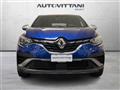 RENAULT NUOVO CAPTUR HYBRID 1.6 E Tech hybrid RS Line 145cv auto