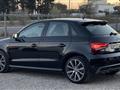 AUDI A1 Sportback 1.6 TDI 116 CV Sport