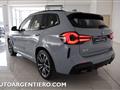 BMW X3 xDrive20d 48V Msport cerchi 20' solo 29.705 km