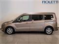 FORD TOURNEO CONNECT Gran Tourneo Connect 1.5 TDCi 120 CV Titanium