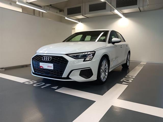 AUDI A3 SPORTBACK A3 SPB 30 TDI Business