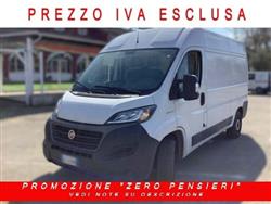 FIAT DUCATO 30 2.3 MJT 120CV PM-TM Furgone