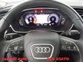 AUDI Q3 35 TDI quattro S tronic Business