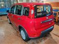 FIAT PANDA 1.0 Hybrid 70cv 36 Rate da 177,95