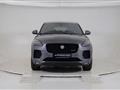 JAGUAR E-PACE 2017 Diesel 2.0d i4 Chequered Flag awd 150cv auto