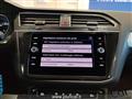 VOLKSWAGEN TIGUAN 2.0 TDI SCR Business BlueMotion Technology