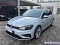 VOLKSWAGEN GOLF tsi R 4motion dsg TELECAMERA POST TETTO APRIBILE