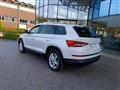 SKODA KODIAQ 2.0 TDI SCR DSG S-Tech