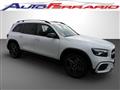 MERCEDES CLASSE GLB GLB 200 d Automatic AMG Line Premium Plus