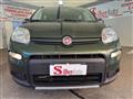 FIAT PANDA 0.9 TwinAir Turbo S&S 4x4