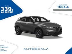 ALFA ROMEO TONALE 1.6 diesel 130 CV TCT6 Ti