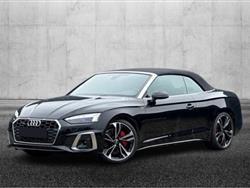 AUDI A5 CABRIO Cabrio 45 TFSI quattro S tronic S line edition