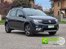 DACIA NUOVA SANDERO STEPWAY Stepway 0.9 90CV WOW - GARANZIA