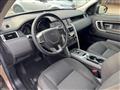 LAND ROVER DISCOVERY SPORT 2.0 TD4 150 CV HSE